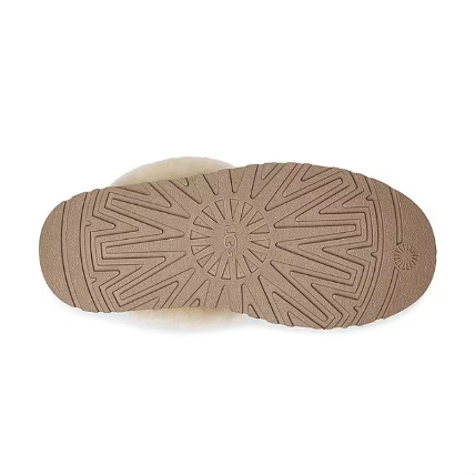 UGG Disquette Slipper – Chestnut