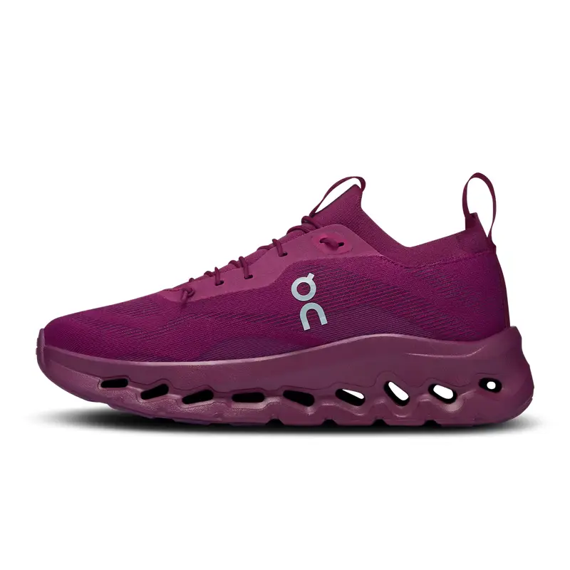 LOEWE x OnCloudtilt Cherry