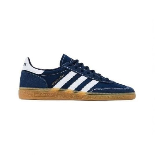 Adidas Handball Spezial Sporty & Rich Night Indigo