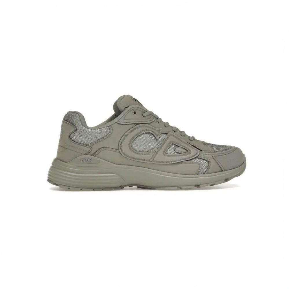Dior x Stone Island B30 – Gray