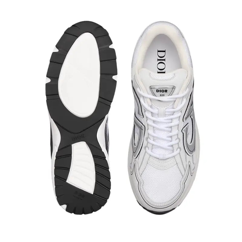 Dior B30 – White