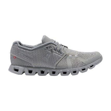 On Cloud 5 ‘Fog Alloy’