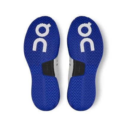 On The Roger Pro 2 “White / Blue”