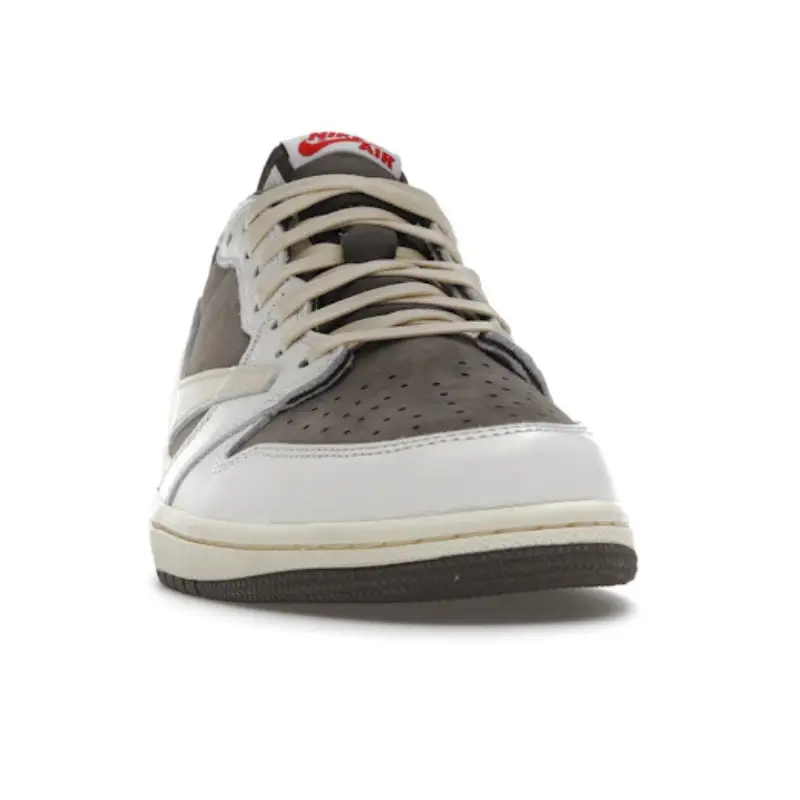 Jordan 1 Retro Low OG SP – Travis Scott Reverse Mocha