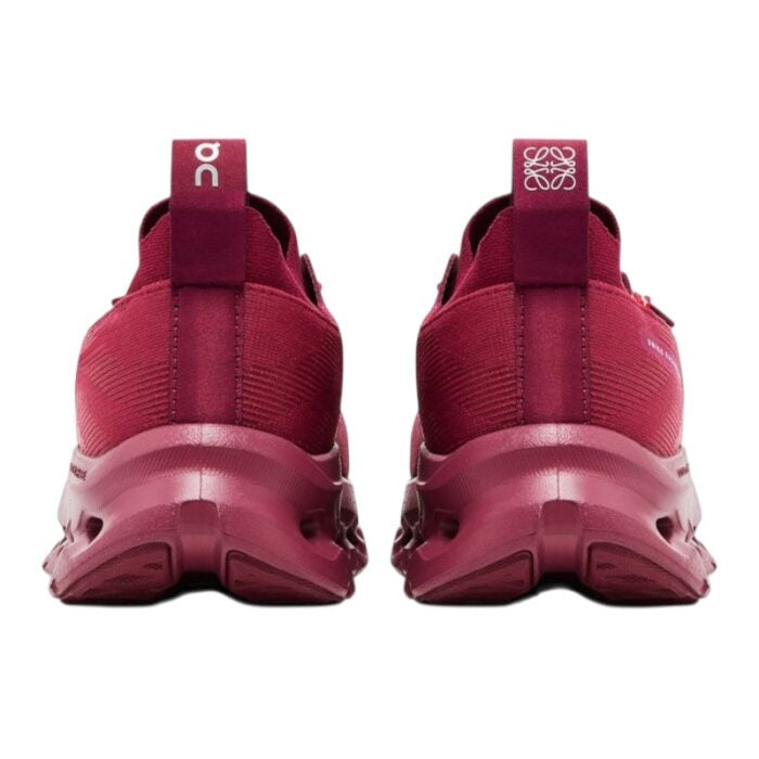 Loewe X Wmns Cloudtilt ‘Beet Red’