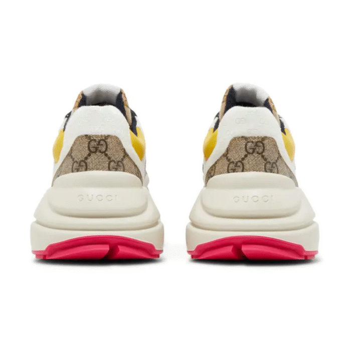 Gucci Rython Beige Ebony